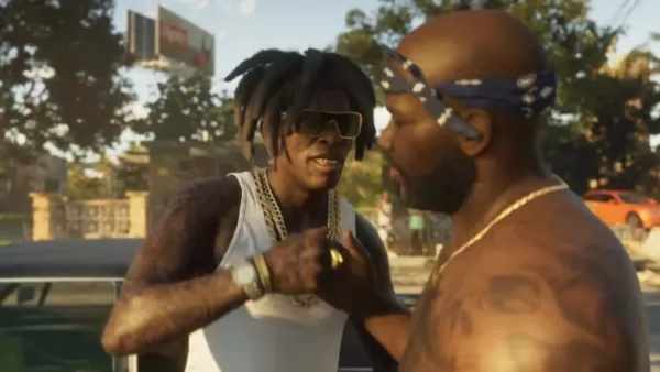 《GTA 6》发售或将延期