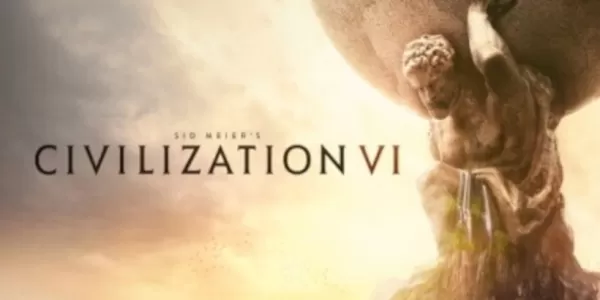 Обновление Civilization VI для Android добавляет отсутствующий контент