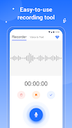 Voice Recorder Sound Recorder应用截图第0张