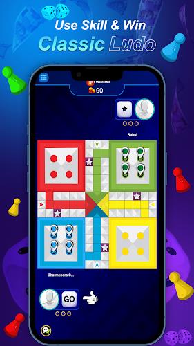 Ludo Series - Play and Win Screenshot 1