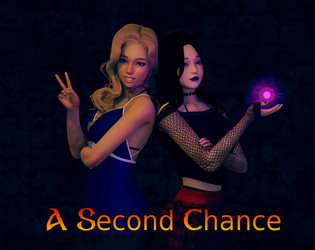 A Second Chance 0.4