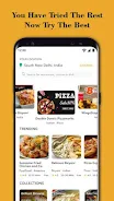 Bodia - Curated Food Delivery 스크린샷 0