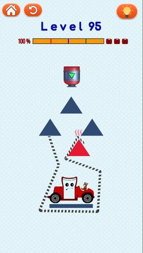 Omar Make Car Happy应用截图第0张