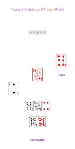 Double-Deck Dance Screenshot 2