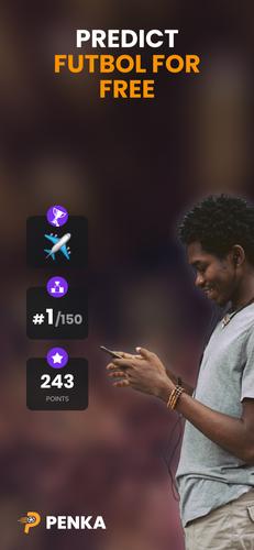 Penka スクリーンショット 2