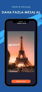 Vibesme - Friendship Chat应用截图第2张