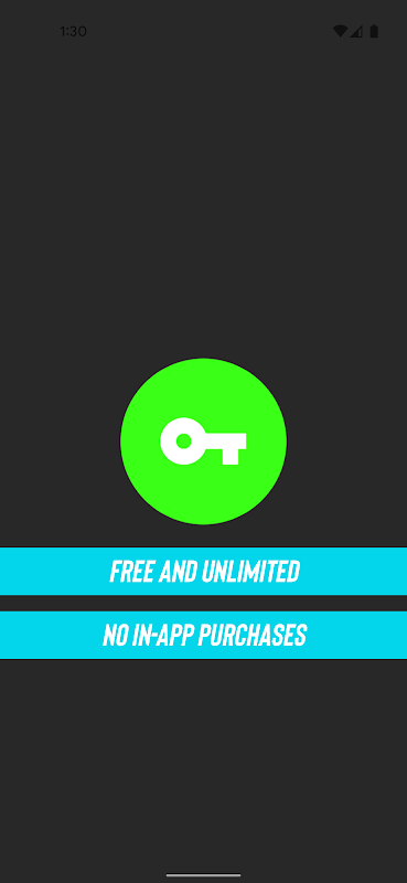 Free VPN Services .org ဖန်သားပြင်ဓာတ်ပုံ 2