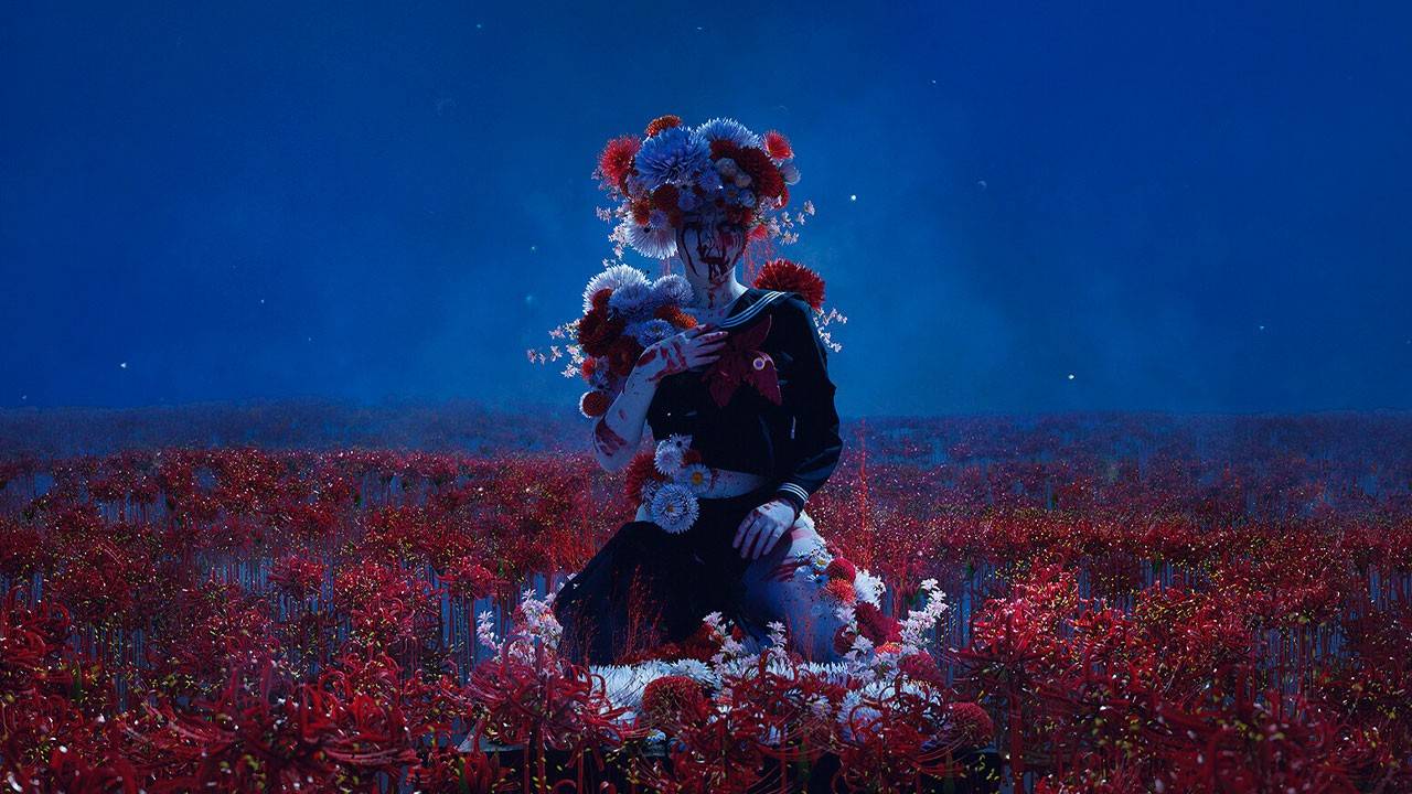 Silent Hill f: Erscheinungstermin und Details enthüllt.