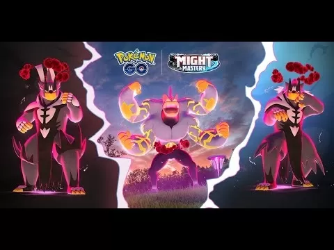 Pokémon go go pass