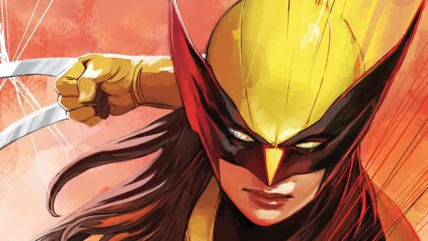 “ Marvel的Thunderbolts系列重新品牌为新的复仇者联盟，呼应MCU”