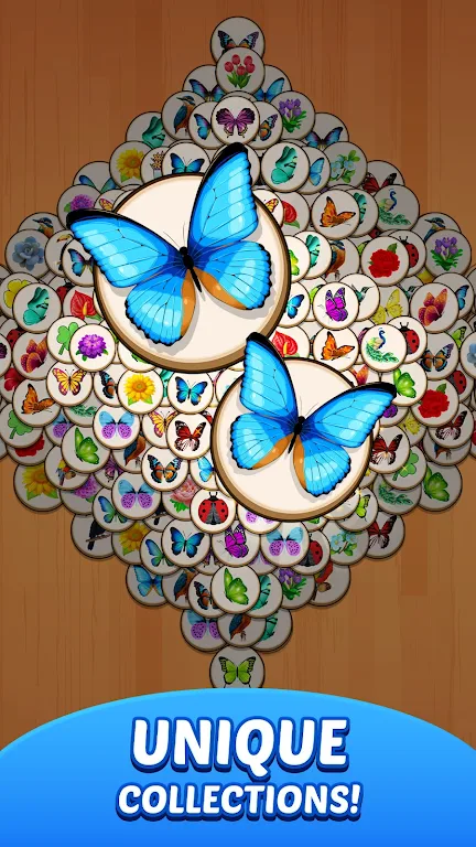 Tile Pair 3D - Tile Connect 3D 스크린샷 1