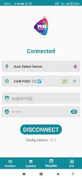 RB SUPER VPN Screenshot 0