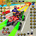 Quad Bike Racing - Bike Game