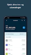 Mobilbank NO – Danske Bank应用截图第1张