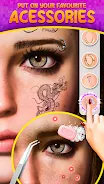 Tattoo Salon &Piercing Jewelry Screenshot 1