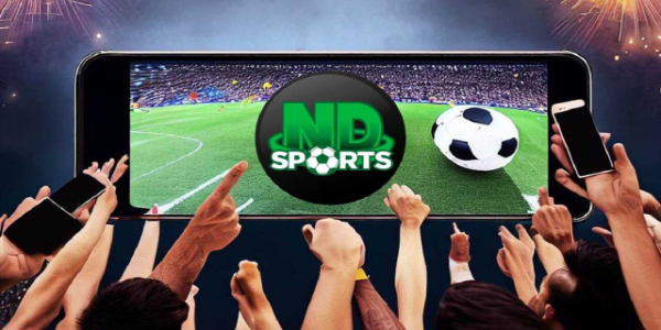 Nodo Sport Schermafbeelding 0