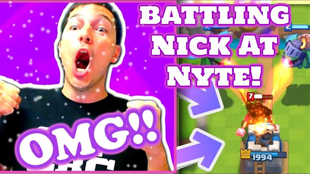 nickatnyte Ekran Görüntüsü 2