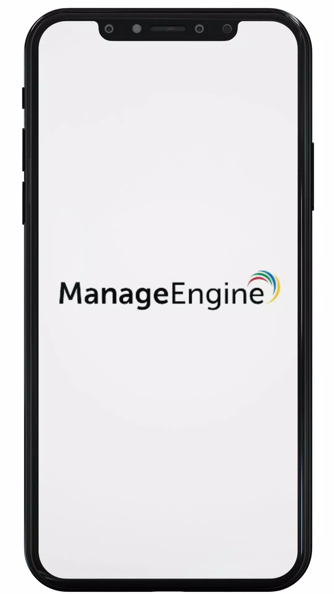 ManageEngine Events Tangkapan skrin 0