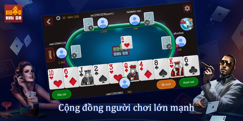Game playing cards online Captura de tela 3