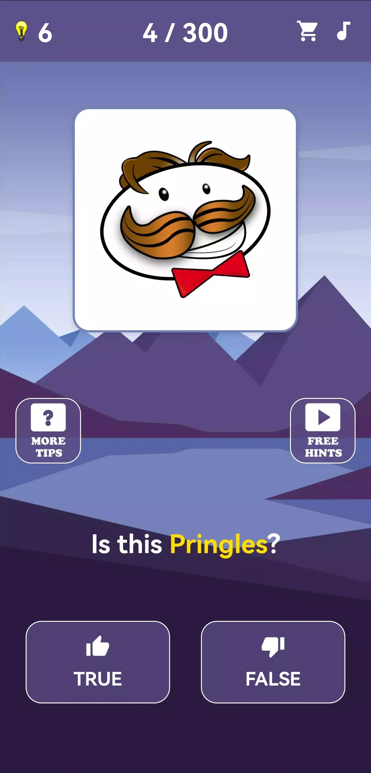Quiz - Logo Game 螢幕截圖 3
