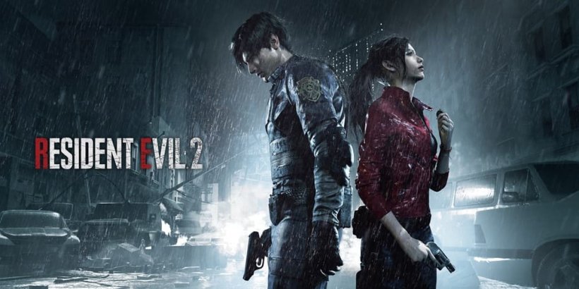 Resident Evil 2, l'aventure d'horreur emblématique, arrive sur iPhone 15 et 16 Pro