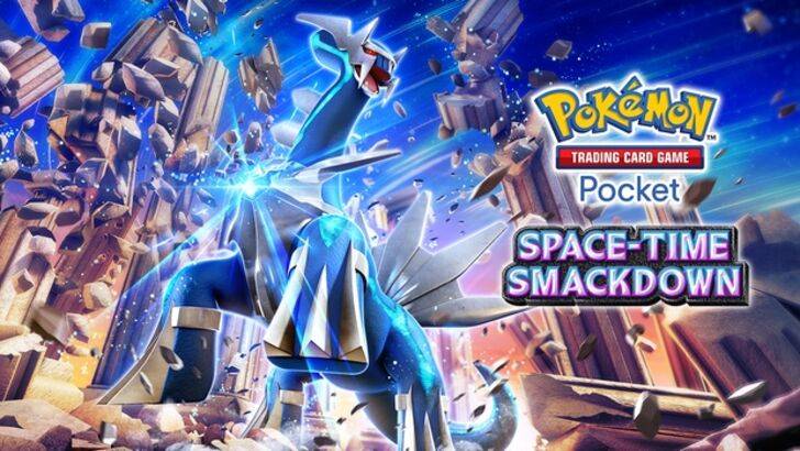 Pokemon TCG Pocket Backlash invite les améliorations des fonctionnalités de trading