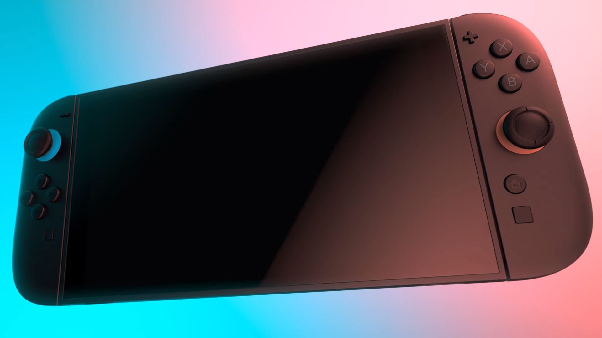 Nintendo Switch 2 cái nhìn đầu tiên
