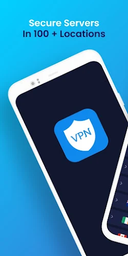 VPN Proxy Master - Vpn rapide Screenshot 1