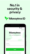 Schermata Moneytree - Finance Made Easy 1