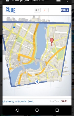 Android System WebView Beta Ekran Görüntüsü 2