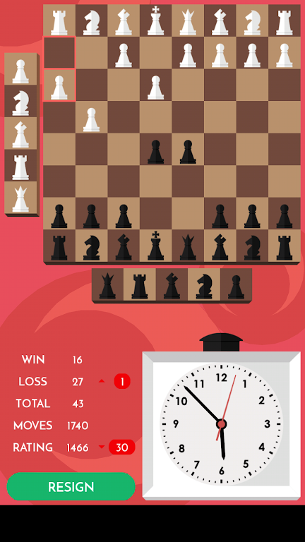 Schizo Chess Скриншот 3