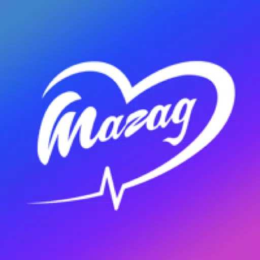 Mazag