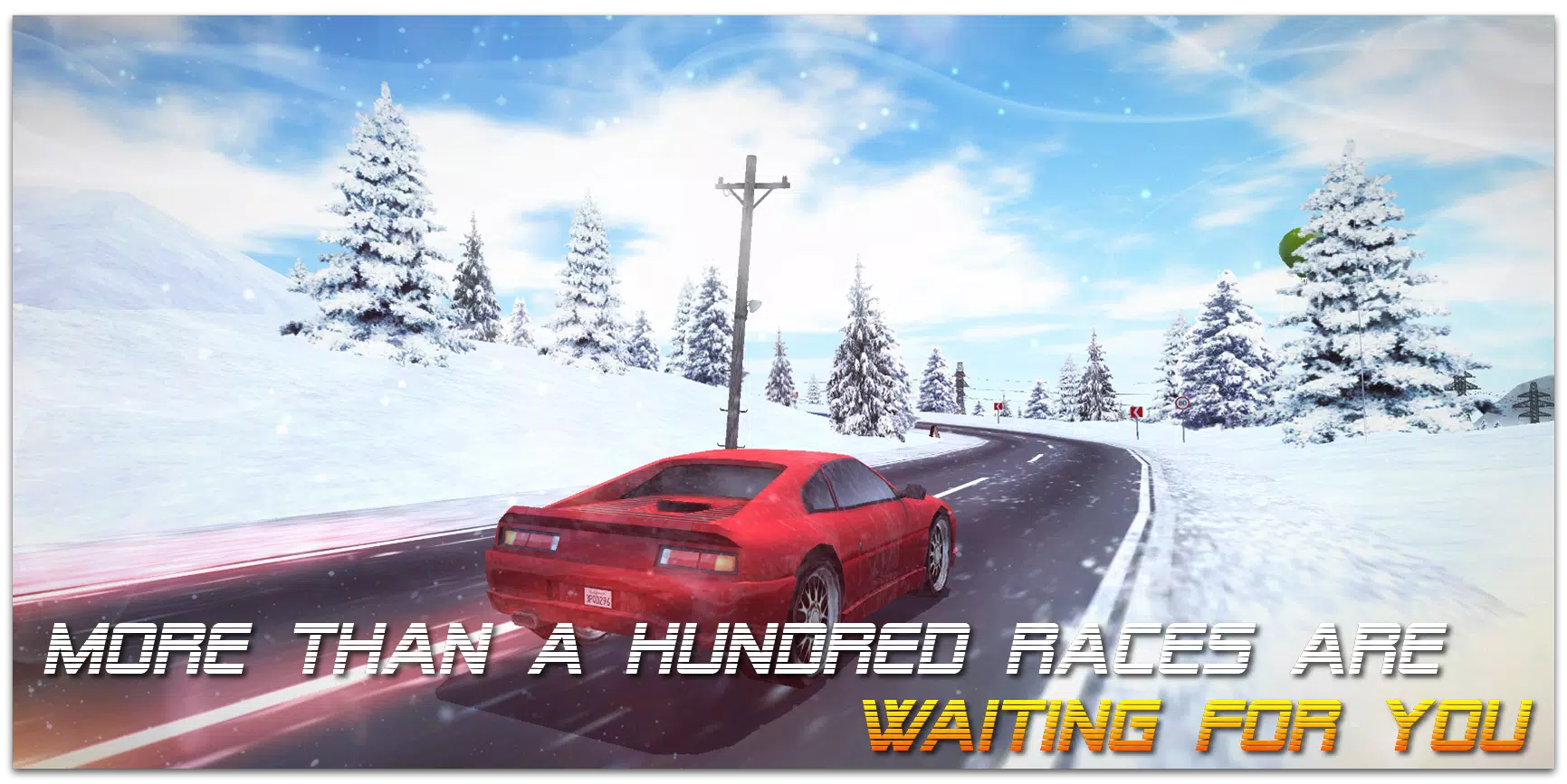 Xtreme Rally Driver HD Screenshot 1