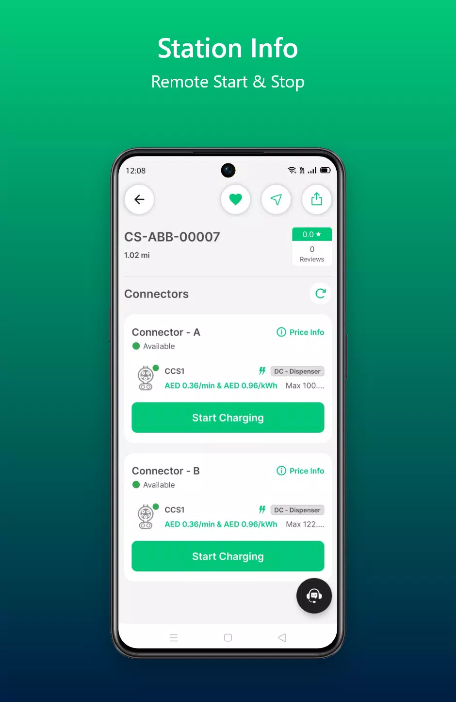 Regeny 螢幕截圖 3