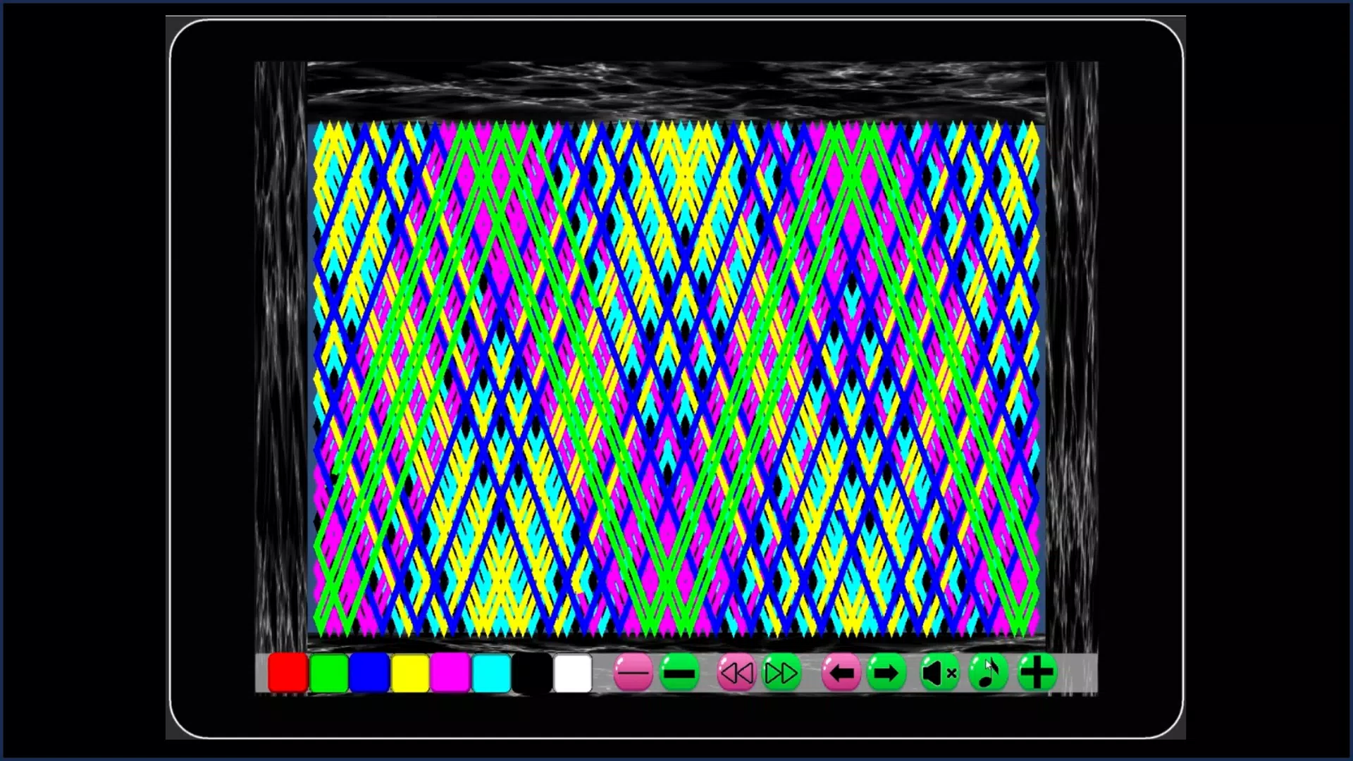 Line Patterns Zrzut ekranu 2