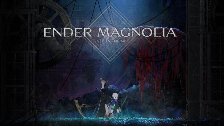 Ender Magnolia: Bloom in the Mist ออกจากการเข้าถึงก่อนและเปิดตัว 1.0 รีลีส 