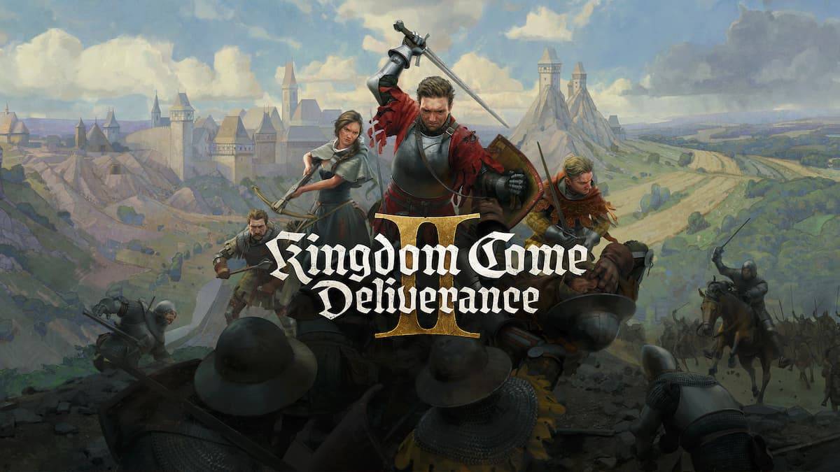 Kingdom Come Deliverance 2 Romance Guide: Alle romantische opties