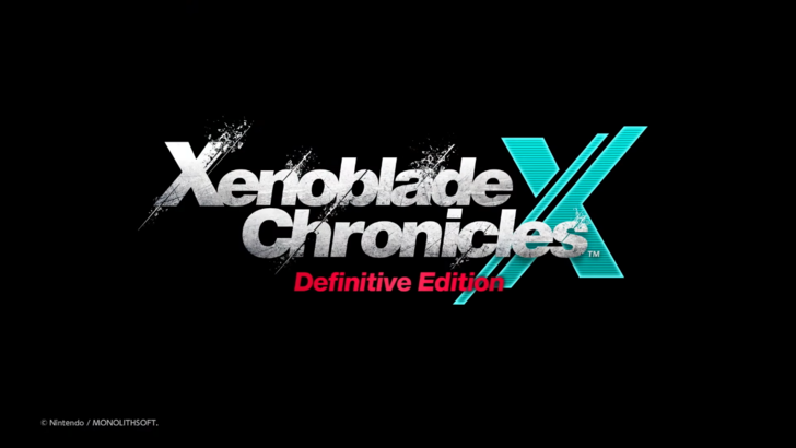 Xenoblade Chronicles X: Definitive Edition Data wydania