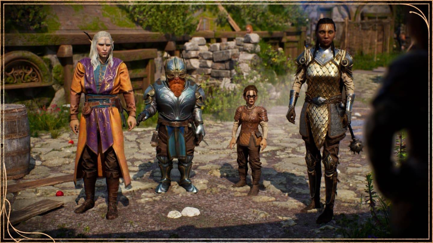 SOLASTA 2 Demo: Duik in turn-based Combat en D & D World