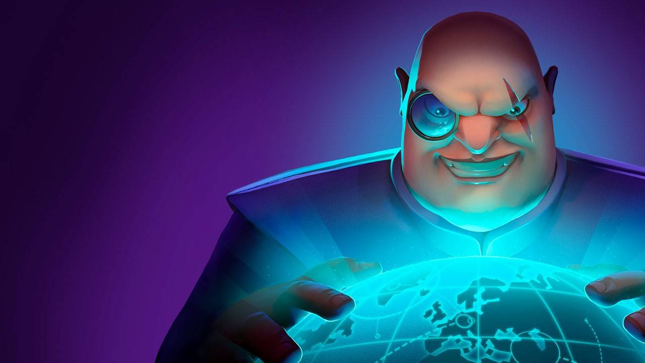 La serie Evil Genius puede obtener un nuevo juego