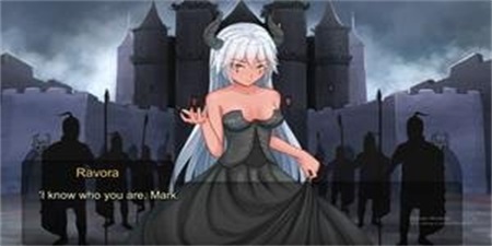 Slave Lord – Realms of Bondage – New Version 0.3.8 スクリーンショット 1