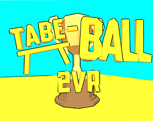 TabeBALL 2 VR