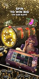 PlayGila Casino & Slots Скриншот 1