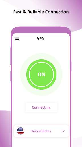 Kangaroo VPN:Unlimited & Safe スクリーンショット 1