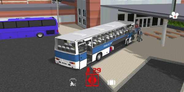 PTS - Coach スクリーンショット 0