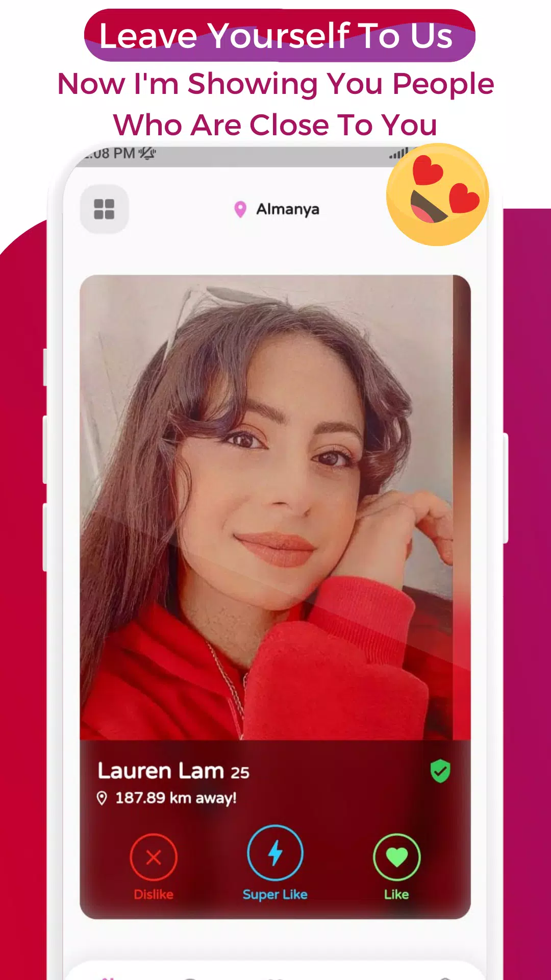 Marriage Announcements Ekran Görüntüsü 1