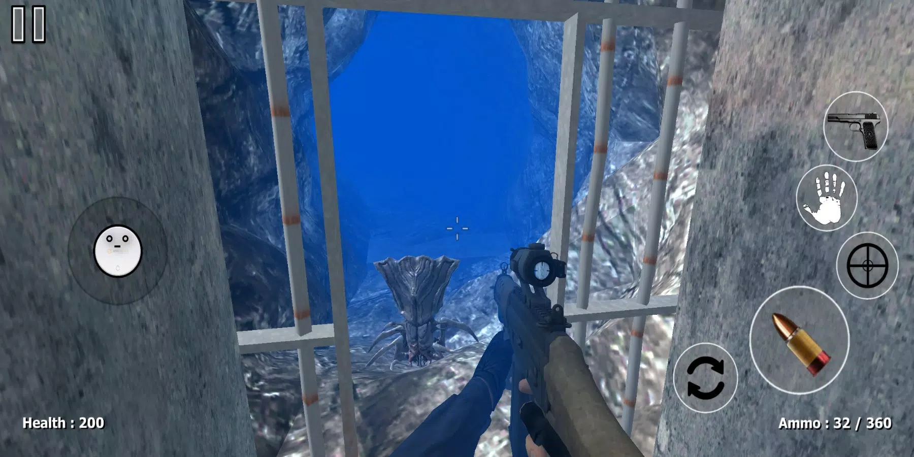 Monsters Claws 2 Capture d'écran 3