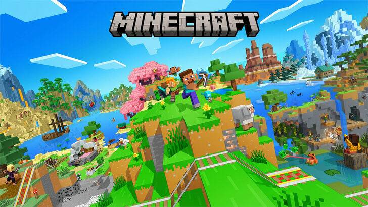 Minecraft 2 Orijinal Yaratıcı Tarafından 