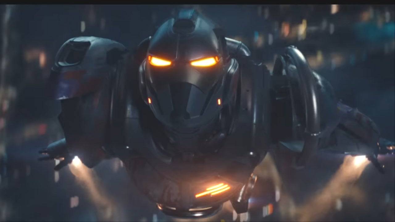 MCU Yaklaşan Projeler