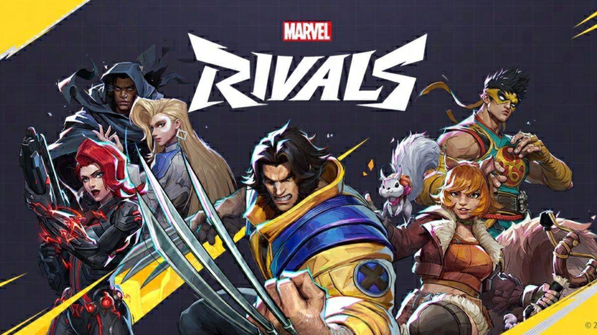 Marvel ပြိုင်ဘက်များ၌ timestream အမှားကိုလောင်ကျွမ်းစေနိုင်ပုံ